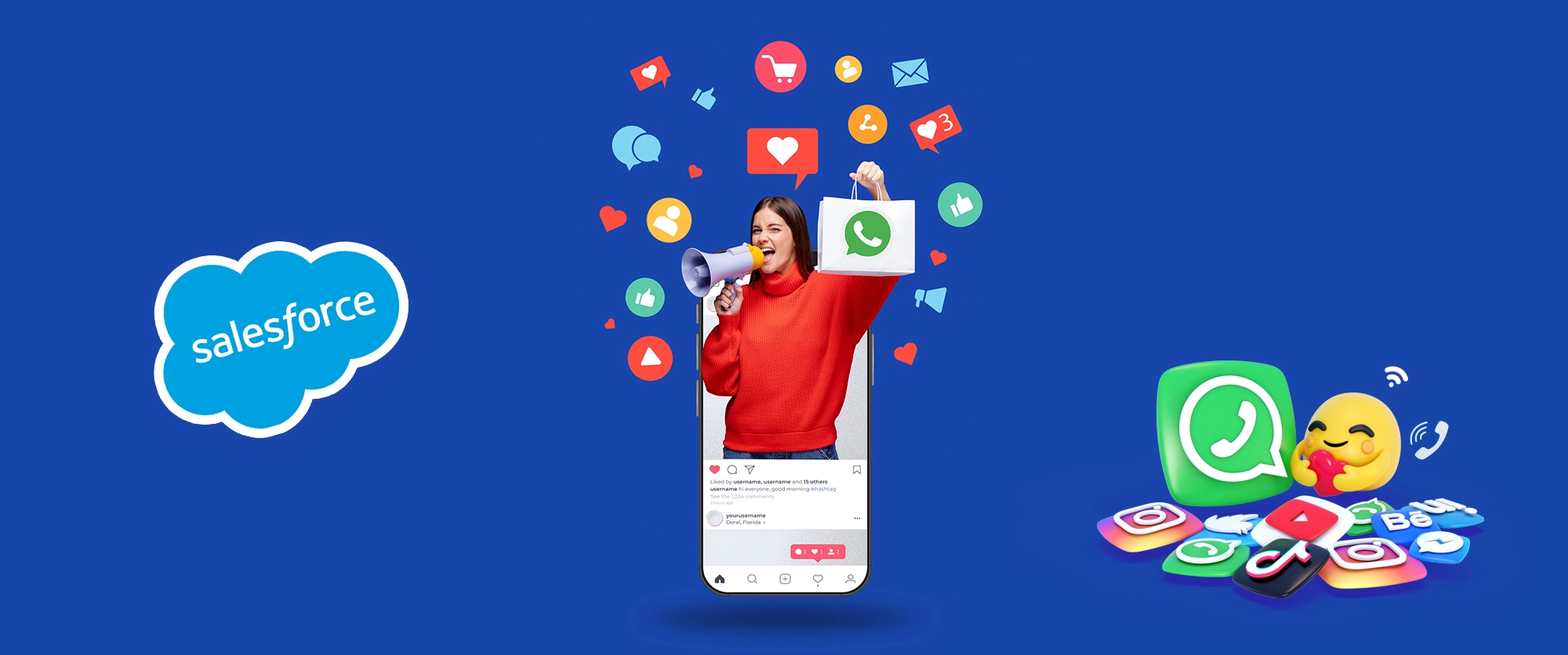 Whatsapp Marketing