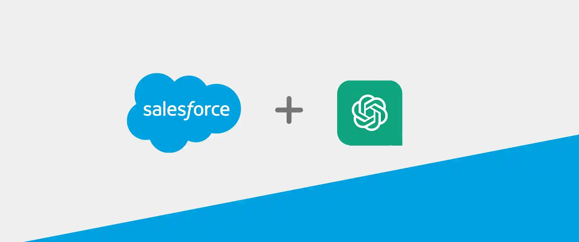 salesforce-chatGPT