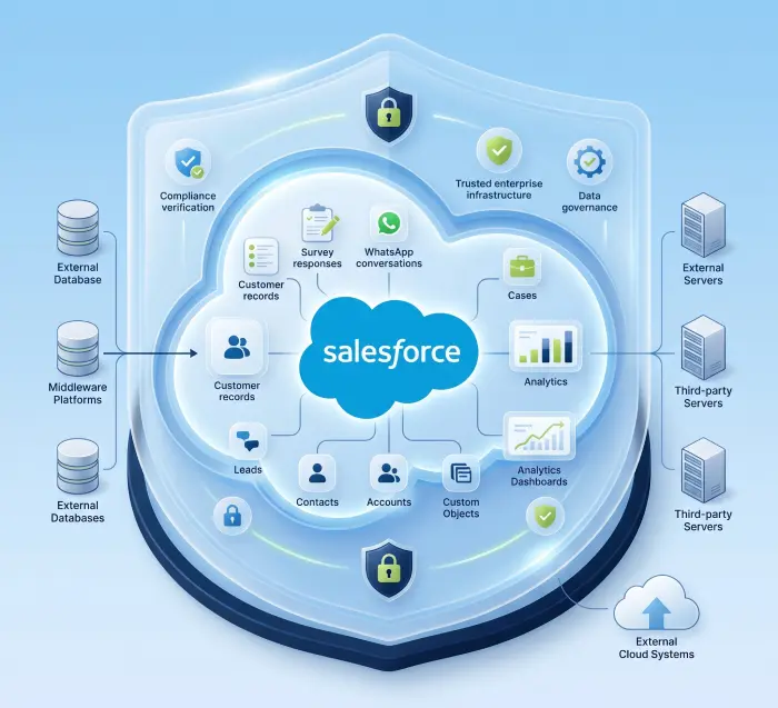 Automated candidate engagement
