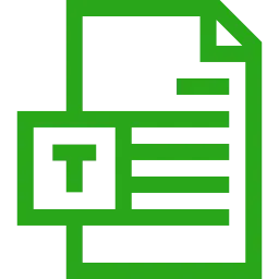 WhatsApp message templates icon