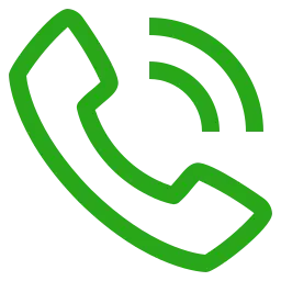 WhatsApp Calling icon