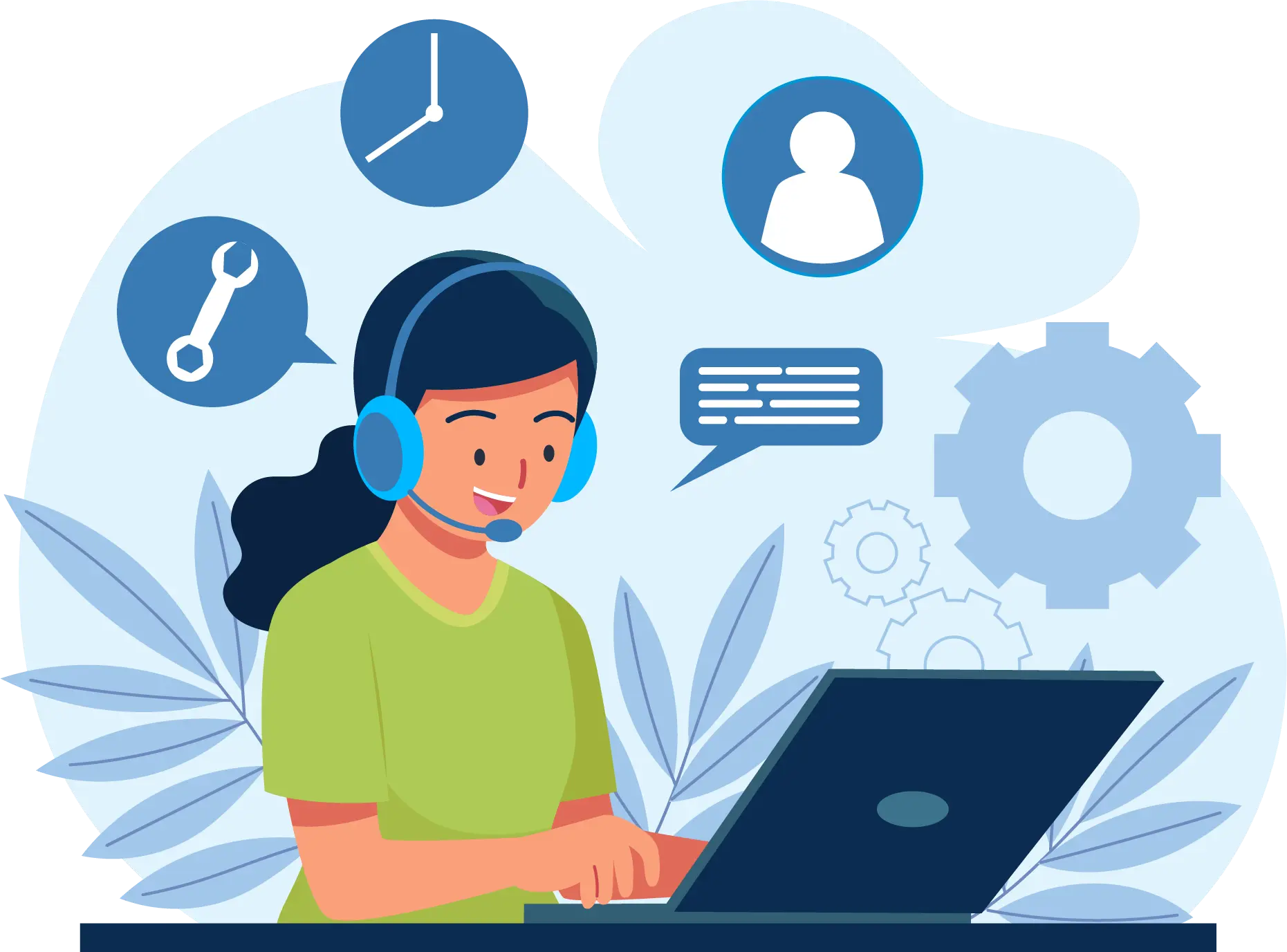 WhatsApp Einstein AI Integration Solutions