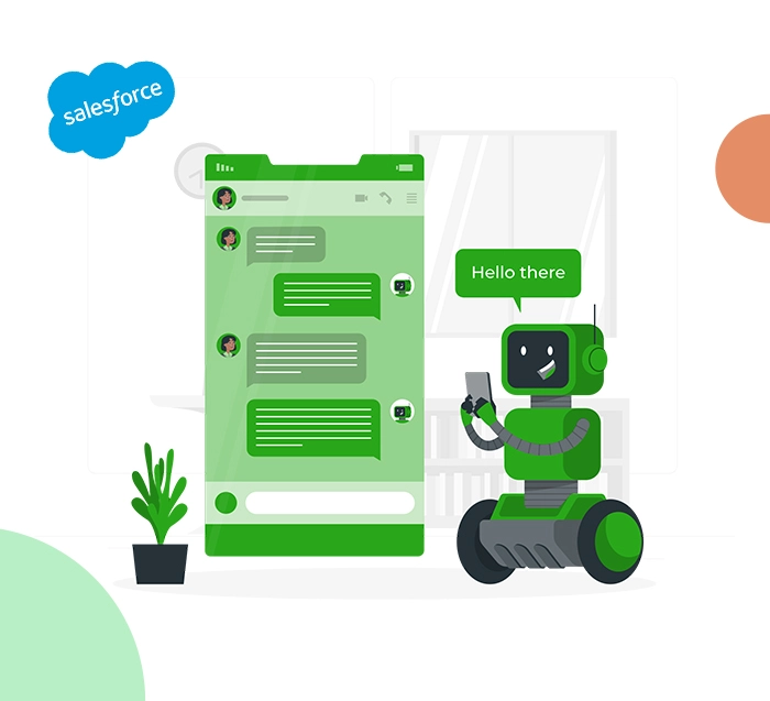Salesforce for Real Estate