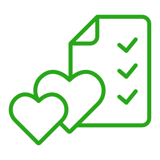 WhatsApp alerts for volunteer and donor updates