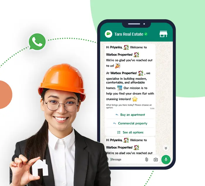 Real Estate Communication Tools