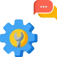 Customer engagement with WhatsApp